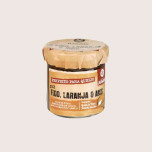 Comprar Geleia de Figo, Laranja e Anis Quinta de Jugais 180 g | Geleia Gourmet Artesanal