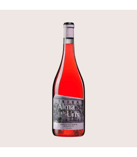 Acquistare Alma de Unx Rosado Garnacha 75 cl | Vino Rosato DO Navarra