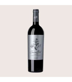 Juan Gil Jumilla | Viñas Familia Gil | Red Wine D.O. Jumilla | Iberian Market
