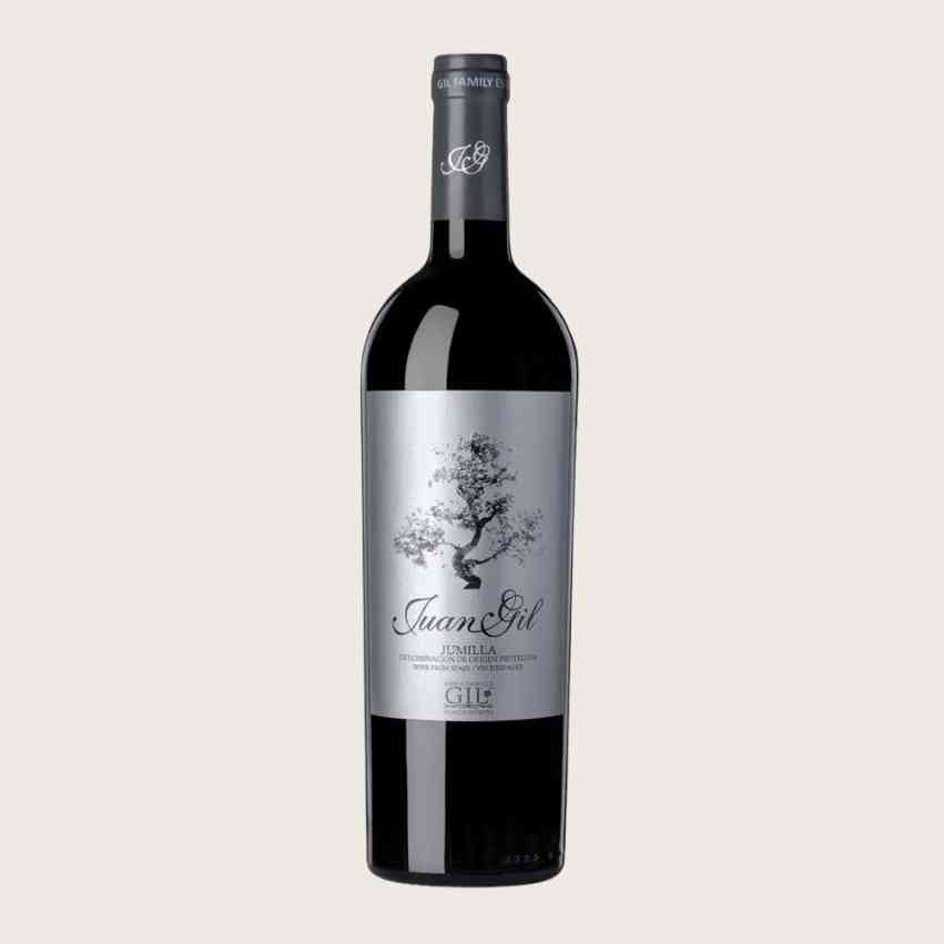 Juan Gil Jumilla | Viñas Famille Gil | Vin Rouge D.O. Jumilla | Iberian Market