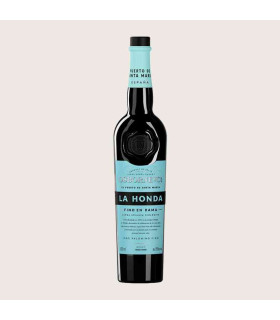 La Honda Fino en Rama 50 cl