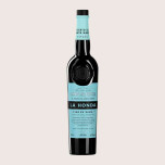 La Honda Fino en Rama 50 cl