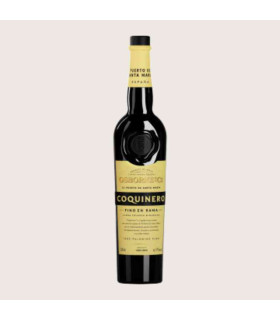 Coquinero Fino en Rama 75 cl