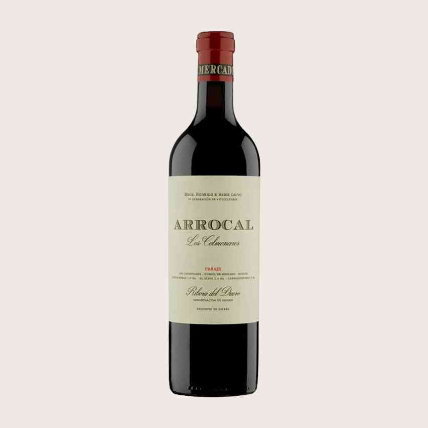 Arrocal Paraje Colmenares Magnum Do Ribera del Duero 1,5L