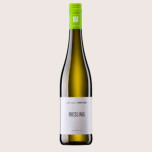 Wino Bia?e Riesling Weingut Winter | Riesling Niemiecki ?wie?y i Elegancki