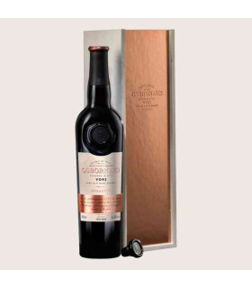 Osborne Sibarita Oloroso VORS | Very Old Premium Jerez Oloroso