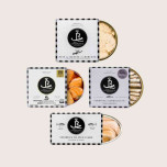 GOURMET PRESERVES LOT