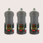 Pack 3 Flaschen Extra natives Olivenöl 1881 | Premium AOVE