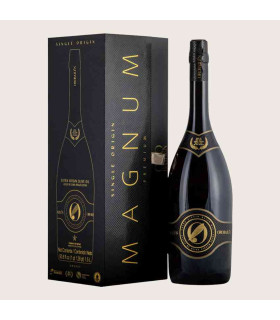 Huile d'Olive Oro Bailén Picual Magnum 1,5 L | AOVE Premium