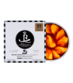 Mejillones en Escabeche 9/12 Real Conservera 120 ml