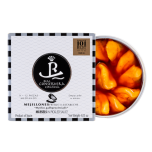 Mejillones en Escabeche 9/12 Real Conservera 120 ml
