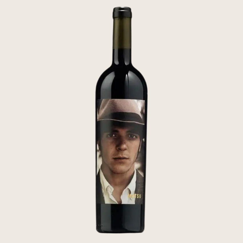 Matsu El Pícaro de Domingo 75 cl