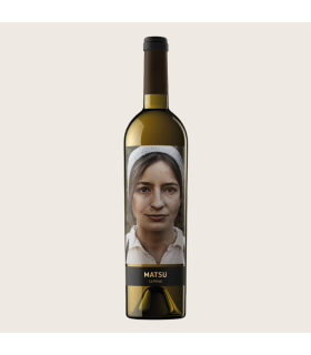 MATSU LA MOZA, 75 cl.