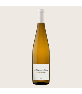 Flor de Nieve Gewurztraminer