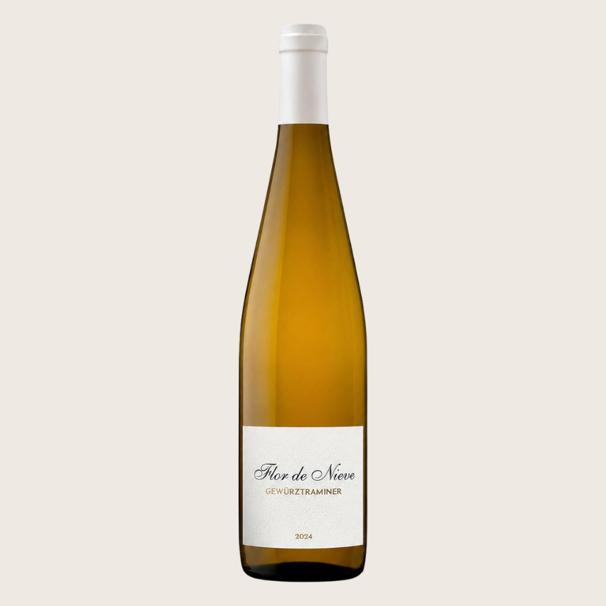 Flor de Nieve Gewurztraminer