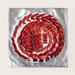 Szynka Ibérico de Cebo Flor Sierra de Jabugo 80 g Plastry | Gourmet