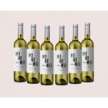 Mabeluca Monomio Verdejo DOCa Rioja - Caja 6 botellas
