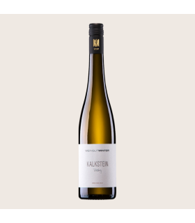 Kalkstein Spätburgunder Wine Estate Winter | Quality German Pinot Noir