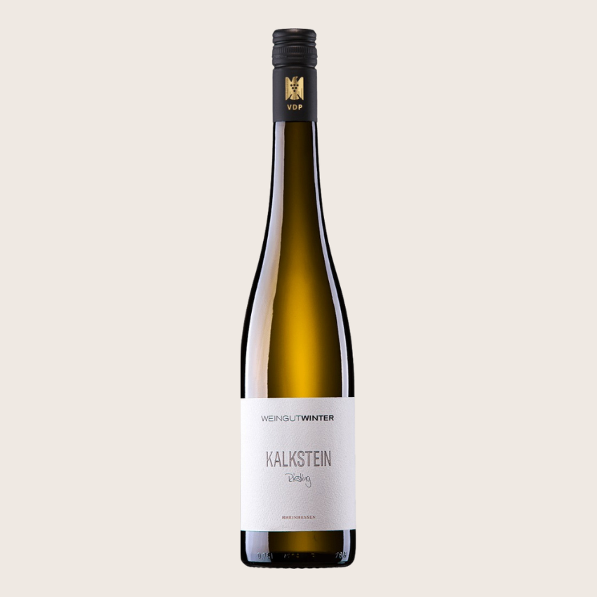Wino Kalkstein Spätburgunder Weingut Winter | Niemiecki Pinot Noir wysokiej jako?ci