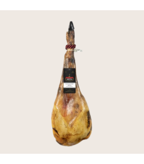 Iberische Cebo Palette Mota 5,5 kg | Tradition und iberischer Geschmack