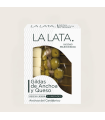 GILDAS ANCHOA E FORMAGGIO TARRINA 150GR (1CJ 5UD)