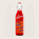 Vermouth El Bandarra Rojo Al Fresco 1L