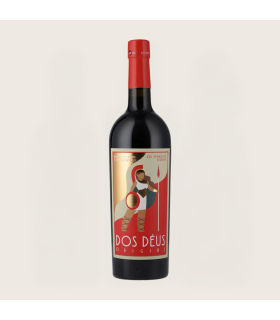 Wermut Rojo Origen Reserva Dos Déus 75 cl | Wermut Premium z Prioratu