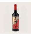 Wermut Czerwony Origen Reserva Dos Deus 75 cl