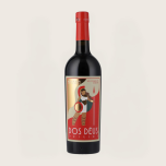 Wermut Rojo Origen Reserva Dos Déus 75 cl | Wermut Premium z Prioratu