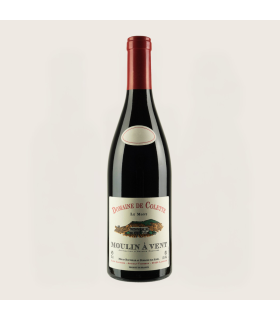 Moulin-à-Vent Domaine de Colette | Wino Czerwone Beaujolais Premium