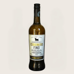Coquinero Fino 75 cl | Wino Generoso z Jerez, Wytrawne i Eleganckie
