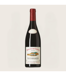 Morgon Domaine de Colette | Czerwone Wino Beaujolais Gamay z Charakterem