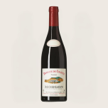 Morgon Domaine de Colette | Czerwone Wino Beaujolais Gamay z Charakterem