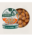 Zamburiñas w Sosie Ma??owym 110g - La Curiosa