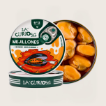 Ma??e w zalewie 110g - La Curiosa (8/12 sztuk)