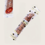 Chorizo ibérico bellota Blázquez 500 grs