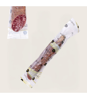 Salchichón ibérico bellota Blázquez 500 grs