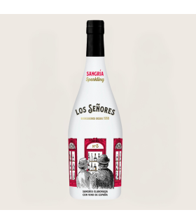 Sangria Die Herren 75 cl