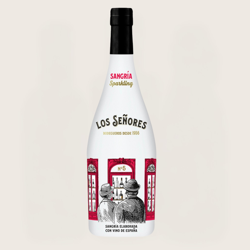 Sangria I Signori – Sangria Tradizionale Spagnola