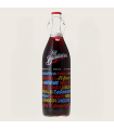 Vermouth El Bandarra Rojo 1L
