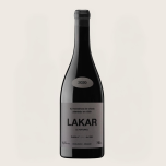 Le Naturel Lakar 75 cl – Vino Rosso Naturale Ecologico