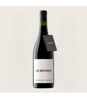 Le Naturel Tinto 75 cl – Ecological Natural Wine