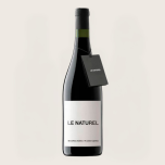 Le Naturel Tinto 75 cl – Ecological Natural Wine