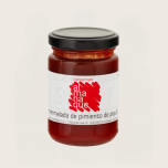 Piquillo-Paprika-Marmelade 150 ml Almanaque Konserven – Gourmet