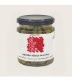 Stuffed Pickles with Anchovy 250ml - Almanaque Preserves
