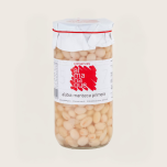 First Manteca Bean 720 ml – Quality Legume