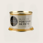 Bloc z Foie Gras z Kaczki 130 g Le Pont Du Canard
