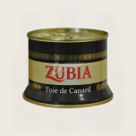Duck Liver 130 g Zubia