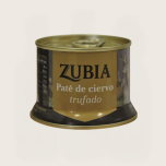 Pasztet z jelenia z truflami 135 g Zubia