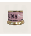 Paté Vasco z Trufl? 135 g. Zubia